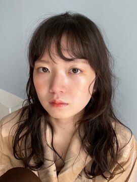 メメ(meme) long【me_me. 大泉学園】