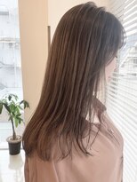 キアラ(Kchiara) ツヤ髪、美髪、品髪