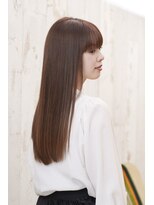 ループスケア(Roops CARE)&nbsp;髪質改善水素縮毛矯正