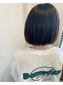 ミニボブ☆