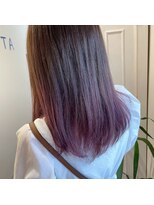 ブランチ(branch)&nbsp;ジュワッとカシスピンク