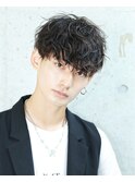 強めスパイラル【アモンマッシュ】