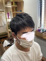 ベルード(bellood)&nbsp;爽やかショート