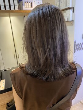 シーン 池袋(scene.) scene.【シーン】【池袋 西口徒歩3分】ショコラグレージュ