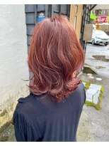 ゼロヘアー(zero hair)&nbsp;ボブ