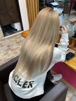 スターリバー(STAR RIVER) シールエクステ80本