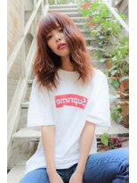 カルラ(Karra)&nbsp;≪karra蒲田≫エアリーグレージュ