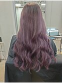 ラベンダーカラー