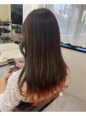 髪質改善 愛され 艶髪