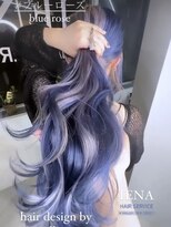 イエナ 渋谷(IENA)&nbsp;ブルーローほ