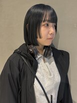 ソイリウム 下北沢(soi rium)&nbsp;bob×Blue color