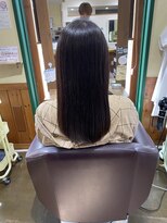 エルパライソ 鯖江店(Elparaiso)&nbsp;髪質改善トリートメント