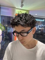 ゼスト 八王子店(ZEST) スパイキーショート『石井光星』