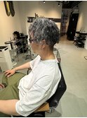 [Mizuki指名限定]大人漢ツイストスパイラルパーマ