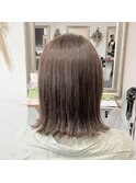ナチュラルベージュ..~**.