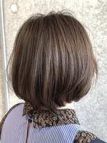 アヤラグランスパ 船橋店(AyaLA GRAN SPA)&nbsp;【福田隆晃/船橋】ナチュラルグレージュ