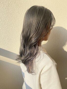 ドロップ ウタヅ(Drop UTAZU) インナーカラー