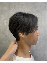 グロウ 本八幡(grow)&nbsp;メンズショート／ショートカット