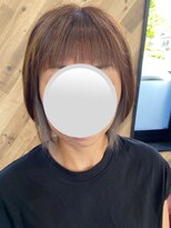 ルネッサンスヘアー ラファエロ(RAFFAELLO)&nbsp;イヤリングカラー