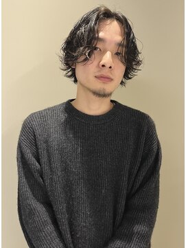 ロールアップスリーブス(ROLL UP SLEEVES) short spiral