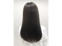 ヘアーアンドメイク アズール 深谷店(Hair&Make Azur)
