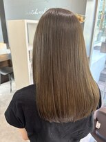 ハレトキアーク 岡崎(haretoki ark)&nbsp;美髪カラー＆美髪トリートメント