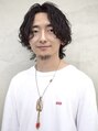 エイト メン 渋谷店(EIGHT MEN) 平田 雅暉