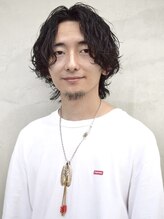 エイト メン 渋谷店(EIGHT MEN) 平田 雅暉