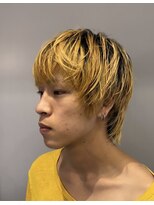 コル(Cor)&nbsp;ハイトーンウルフ」