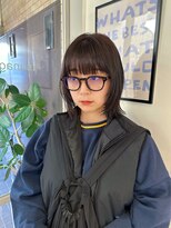 ツナグ(tsunagu)&nbsp;ミディアムレイヤー