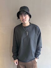 ラフィス ヘアー ロッサ 茨木店(La fith hair rosa) 澤田 健太