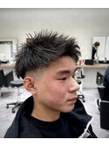 ジェットフェード