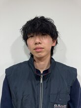 TJ天気予報 3t 日進店 羽深 悠大