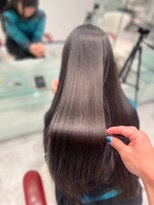 アース 四日市店(HAIR&MAKE EARTH)&nbsp;髪質改善トリートメント