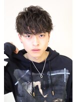 リップス 千葉annex(LIPPS)&nbsp;グランマッシュ