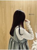 インナーカラー