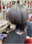 ウルフ