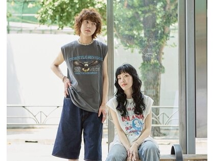 ラレイ(Lalei)の写真