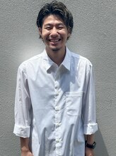 ロンド レグリーズ 立川(Lond leglise) 永谷 俊樹