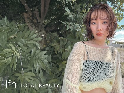 イフ 高崎本店(Ifh)の写真