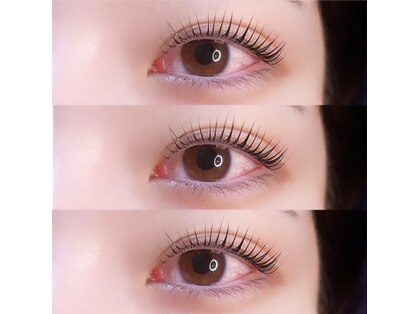 ラナヘアー(lana hair)の写真