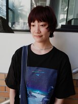 パプレ(PAPRE)&nbsp;Face layer short