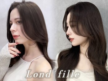 Lond fille 銀座店【ロンド フィーユ】