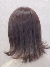 アットユープラス イオン尾平店(at-U plus)