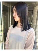 パルク(parc)&nbsp;parc layer cut