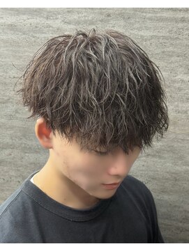 ローグ(ROGUE) ツイスパチョコブラウン