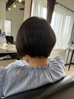 コア フィール ア デイ(COIFFURE A DAY) 新規お得クーポンあり【見附 今町】キッズスタイル