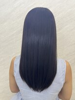 プルクラ ギンザ(Pulchra GINZA)&nbsp;◇髪質改善シルク酸性ストレート◇