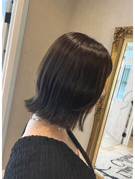 リノ カルバリ(Lino Calbari) Lino Calbariスタイル