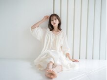 エレノア 藤沢(Eleanor)の雰囲気（リラックスしながらも綺麗に☆  ［藤沢/藤沢駅/ボブ/ショート］）